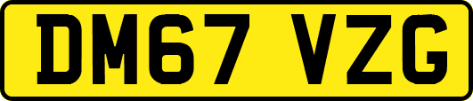 DM67VZG
