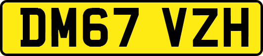 DM67VZH