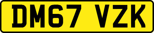 DM67VZK