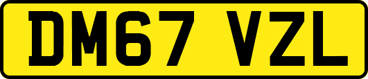 DM67VZL