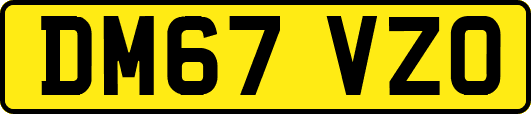 DM67VZO