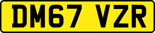 DM67VZR