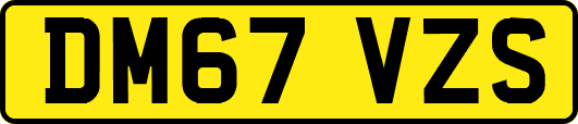 DM67VZS