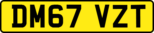 DM67VZT