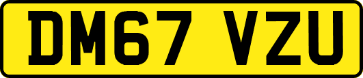 DM67VZU