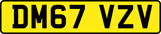 DM67VZV