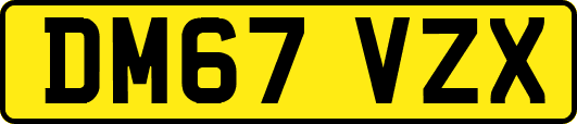 DM67VZX