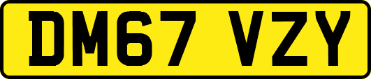 DM67VZY
