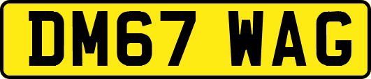 DM67WAG