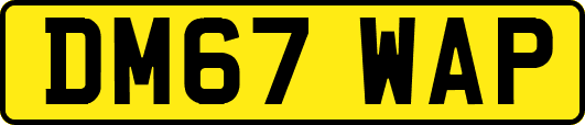 DM67WAP