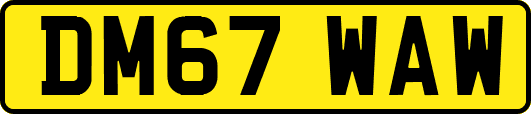 DM67WAW