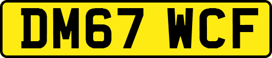 DM67WCF