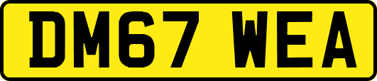 DM67WEA