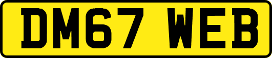 DM67WEB