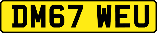 DM67WEU