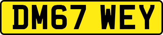 DM67WEY