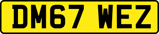 DM67WEZ