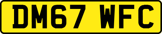 DM67WFC