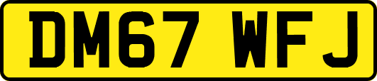 DM67WFJ