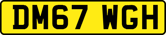 DM67WGH