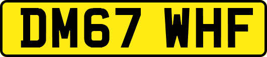 DM67WHF