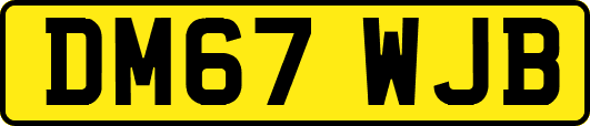 DM67WJB