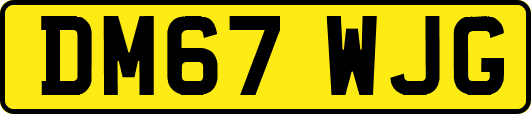DM67WJG