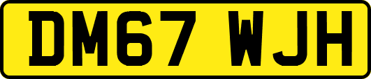 DM67WJH