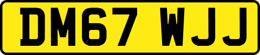 DM67WJJ
