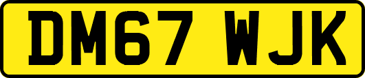 DM67WJK