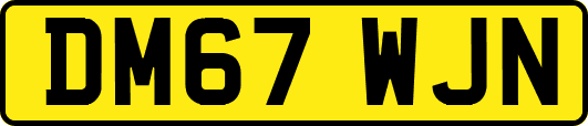DM67WJN