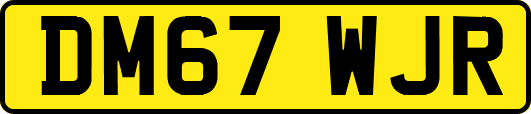 DM67WJR