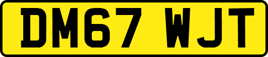 DM67WJT