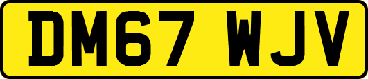 DM67WJV