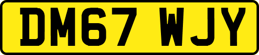 DM67WJY