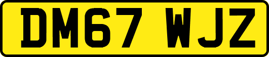 DM67WJZ