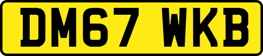 DM67WKB