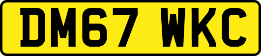 DM67WKC