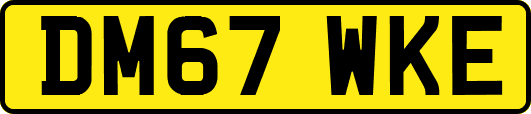 DM67WKE