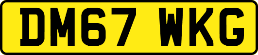 DM67WKG