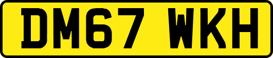DM67WKH