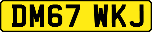 DM67WKJ