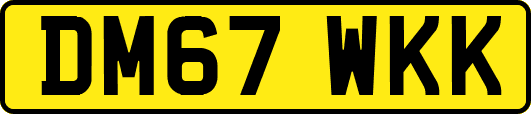 DM67WKK