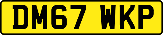 DM67WKP