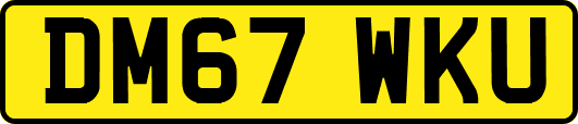 DM67WKU