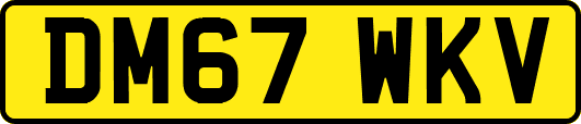 DM67WKV