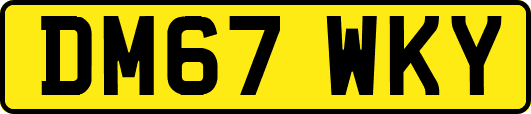 DM67WKY