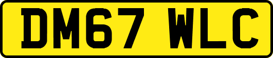DM67WLC