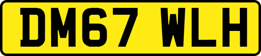 DM67WLH