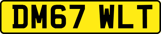 DM67WLT